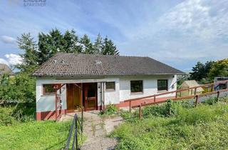 Einfamilienhaus kaufen in 54309 Newel, Newel - Renoviertes Einfamilienhaus mit Einliegerwohnung in Newel-Butzweiler