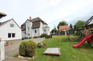 Haus kaufen in 16567 Mühlenbeck, Mühlenbecker Land - Mehrgenerationshaus mit 3 Wohneinheiten!