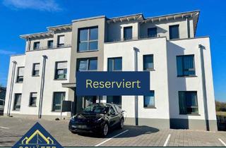 Wohnung kaufen in 66809 Nalbach, Nalbach / Bilsdorf - Hochwertige Neubauwohnung mit Balkon und schöner Aussicht in Nalbach-Bilsdorf zu verkaufen
