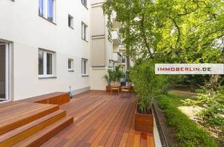 Wohnung kaufen in 10825 Berlin, Etagenwohnung in Berlin