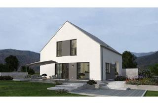 Haus kaufen in 34431 Marsberg, Marsberg - Zukunftssicher gebaut, mit Liebe bewohnt - Ihr OKAL Traumhaus!
