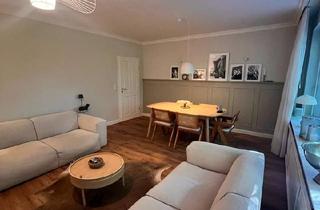 Wohnung kaufen in 28759 Bremen, Bremen - -provisionsfrei- Renovierte 4-Zimmer-Wohnung in St. Magnus