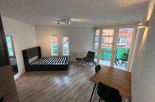 Wohnung kaufen in 78166 Donaueschingen, Donaueschingen - Provisionsfrei: Renovierte 1,5-Zi. Kapitalanlage o. Eigennutzung