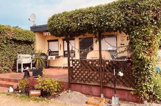 Haus kaufen in 02999 Lohsa, Lohsa - Bungalow mit Garten am Silbersee - Lausitzer Seenland