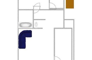 Wohnung kaufen in 22455 Hamburg, Hamburg - Ideale Kapitalanlage: 86 qm in Hamburg, kautionsfrei, 2 Balkone