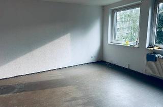 Wohnung kaufen in 38226 Salzgitter, Salzgitter - Top geschnittene 1-Zimmer-Wohnung in Krähenriede