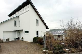 Einfamilienhaus kaufen in 75387 Neubulach, Neubulach - Einfamilienhaus mit optionaler Einliegerwohnung