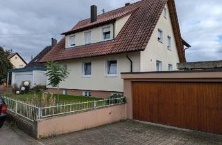 Einfamilienhaus kaufen in 73235 Weilheim, Weilheim an der Teck - Schönes Einfamilienhaus mit herrlichem Garten