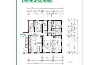 Wohnung kaufen in 78588 Denkingen, Denkingen - 109 m² Wohnung - renoviert oder unrenoviert, Sie entscheiden!