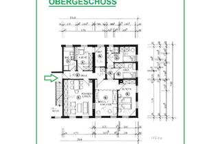 Wohnung kaufen in 78588 Denkingen, Denkingen - 109 m² Wohnung - renoviert oder unrenoviert, Sie entscheiden!