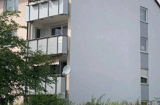 Wohnung kaufen in 73527 Täferrot, Täferrot - Schicke Eigentumswohnung!! Schwäbisch Gmünd Rehnenhof!!
