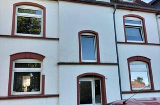 Mehrfamilienhaus kaufen in 25524 Itzehoe, Itzehoe - Mehrfamilienhaus