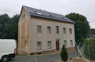 Einfamilienhaus kaufen in 04703 Leisnig, Leisnig - Einfamilienhaus, Mehrfamilienhaus, Leisnig
