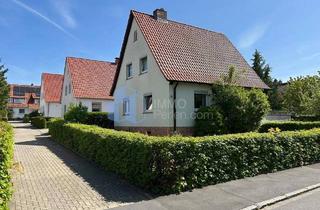 Einfamilienhaus kaufen in 37079 Göttingen, Göttingen - Einfamilienhaus in ruhiger und schöner Wohnlage in Göttingen