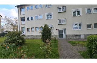 Wohnung kaufen in 59457 Werl, Werl - Eigentumswohnung 82qm², nah an Kindergarten und Grundschule.