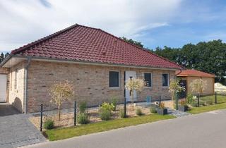 Haus kaufen in 26907 Walchum, Walchum - Bungalow am See (Maklerfrei)