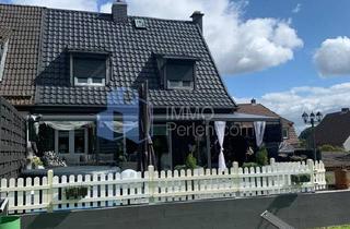 Doppelhaushälfte kaufen in 37247 Großalmerode, Großalmerode / Rommerode - Moderne Doppelhaushälfte in ruhiger Lage-saniert & einzugsbereit in GroßalmerodeRommerode