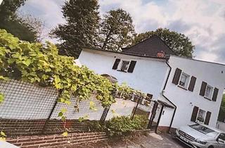 Einfamilienhaus kaufen in 35410 Hungen, Hungen - Einfamilienhaus in Ffm Frankfurt Rödelheim