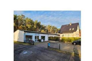 Einfamilienhaus kaufen in 14789 Wusterwitz, Wusterwitz - Wohnhaus mit Gewerbeeinheit