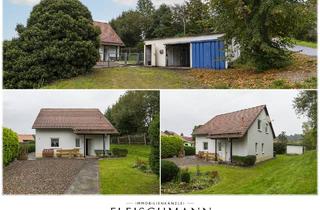 Einfamilienhaus kaufen in 36433 Bad Salzungen / Allendorf, Bad Salzungen / Allendorf - Einfamilienhaus in romantischer Lage in Bad Salzungen!