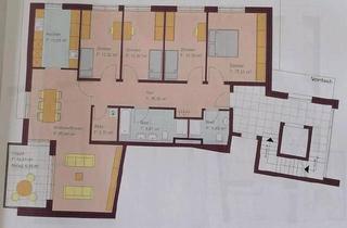 Wohnung kaufen in 79395 Neuenburg, Neuenburg am Rhein - Viel Platz! Helle 5-Zimmer-ETW. Neuenburg von Privat