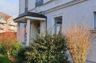 Mehrfamilienhaus kaufen in 25355 Barmstedt, Barmstedt - Anlage: MFH in Barmstedt, 3 Whg., renoviert, 320qm Wohnfl.