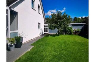 Einfamilienhaus kaufen in 23795 Bad Segeberg, Bad Segeberg - Einfamilienhaus zentral gelegen in Bad Segeberg