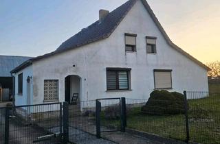Einfamilienhaus kaufen in 16306 Casekow, Casekow - Großes Einfamilienhaus