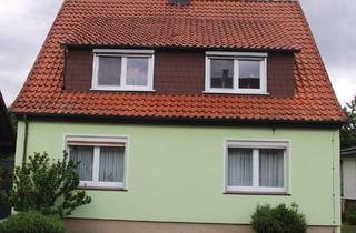 Haus kaufen in 37520 Osterode, Osterode am Harz - Zweifamilienhaus in Osterode Katzenstein