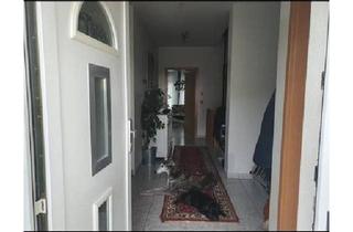 Einfamilienhaus kaufen in 63839 Kleinwallstadt, Kleinwallstadt - Einfamilienhaus Doppelhaushälfte Kleinwallstadt