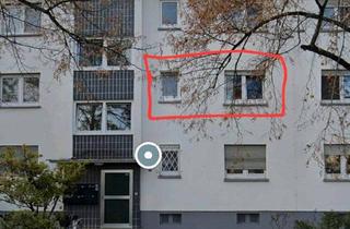 Wohnung kaufen in 65428 Rüsselsheim, Rüsselsheim am Main - 2-Zimnerwohnung mit Balkon zu verkaufen