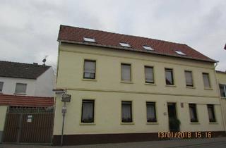 Wohnung kaufen in 67550 Worms, Worms - EIGENTUMSWOHNUNG IM DREIFHS WORMS-ABENHEIM