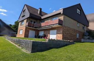 Haus kaufen in 56269 Dierdorf, Dierdorf - Haus mit 3 Wohnungen (Provisionsfrei) Energieklasse B 69 kWh