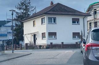 Haus kaufen in 68219 Mannheim, Mannheim - Haus zu verkaufen ( Erbpacht )