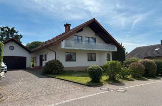 Einfamilienhaus kaufen in 79713 Bad Säckingen, Bad Säckingen - Exkl. - freisteh. Einfam-WohnHs.