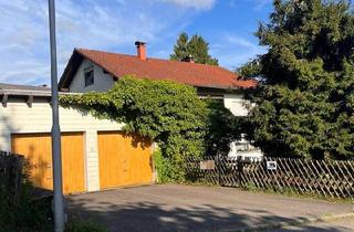 Einfamilienhaus kaufen in 79725 Laufenburg, Laufenburg (Baden) - Einfamilienhaus in bester Lage zu verkaufen!