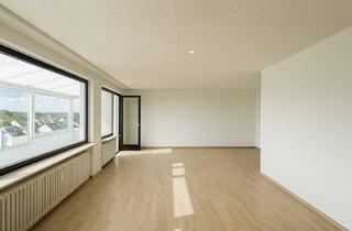 Penthouse kaufen in 61440 Oberursel, Oberursel - Oberursel - Stierstadt: Über den Dächern von Stierstadt! Weitblick mit Penthousefeeling!