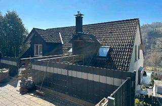 Wohnung kaufen in 58791 Werdohl, Werdohl - Zwei Eigentumswohnungen mit Terrasse und Doppelgarage