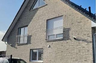 Doppelhaushälfte kaufen in 21614 Buxtehude, Buxtehude - Schöne Doppelhaushälfte 183qm Wohnfläche von Privat