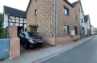 Einfamilienhaus kaufen in 53894 Mechernich, Mechernich - Haus zu Verkaufen in Mechernich Harzheim
