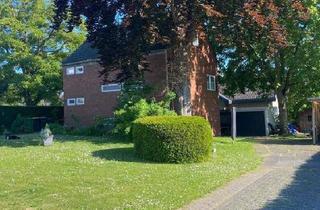 Einfamilienhaus kaufen in 53859 Niederkassel, Niederkassel - einfamilienhaus mit großem garten