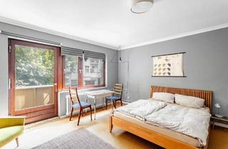 Wohnung kaufen in Hasenheide, 10967 Berlin, Berlin - Eigentumswohnung Graefekiez - Provisionsfrei