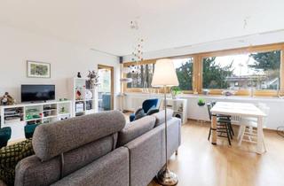 Wohnung mieten in 54290 Trier, Trier - Wohnen in gefragter Lage Trier-Ost- unmittelbar am Palastgarten