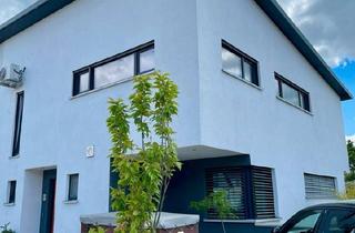 Doppelhaushälfte kaufen in 73491 Neuler, Neuler - Moderne Doppelhaushälfte, Haus, DHH