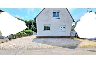 Einfamilienhaus kaufen in 88471 Laupheim, Laupheim - Charmantes Einfamilienhaus in guter & beliebter Lage