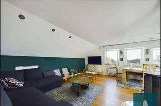 Wohnung kaufen in 73066 Uhingen, Uhingen - Exklusive, modernisierte 5-Zimmer-DG-Wohnung in Uhingen