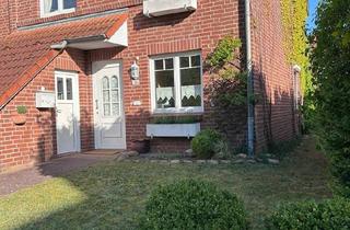 Reihenhaus kaufen in 23570 Lübeck, Lübeck - Haus aus 1. Hand auch für Senioren geeignet