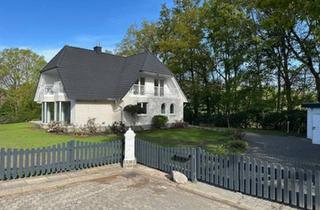 Villa kaufen in 29646 Bispingen, Bispingen - Villa in herrschaftlichem Ambiente
