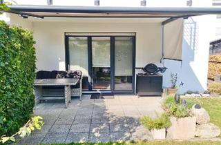 Wohnung kaufen in 83646 Bad Tölz, Bad Tölz - Familienfreundliche Gartenwohnung mit Top-Interieur
