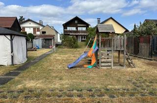 Haus kaufen in 64653 Lorsch, Lorsch - ObjNr:19718 - Freistehendes 2-Fam.Haus, sehr gepflegt, in angenehmen Wohngebiet in Lorsch